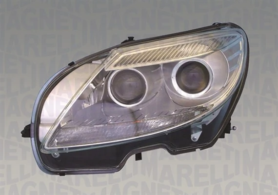 Headlight